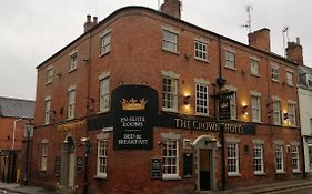 The Crown Hotel